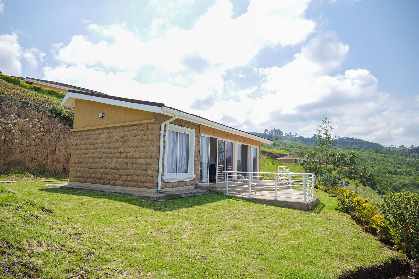 Lake Elementaita Mountain Lodge image 3