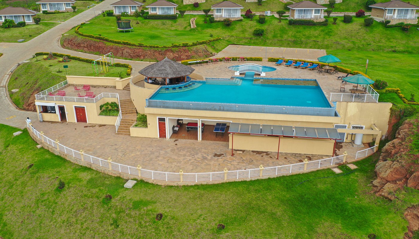 Lake Elementaita Mountain Lodge image 1