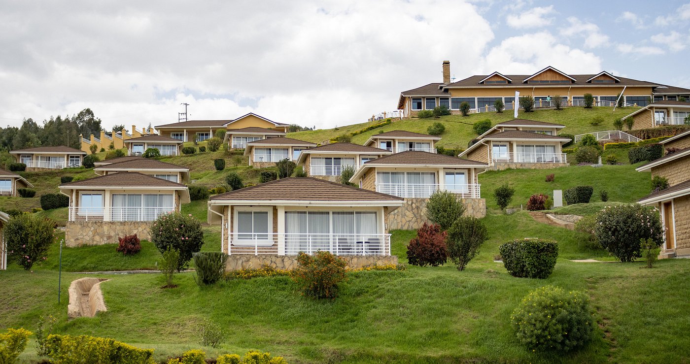 Lake Elementaita Mountain Lodge