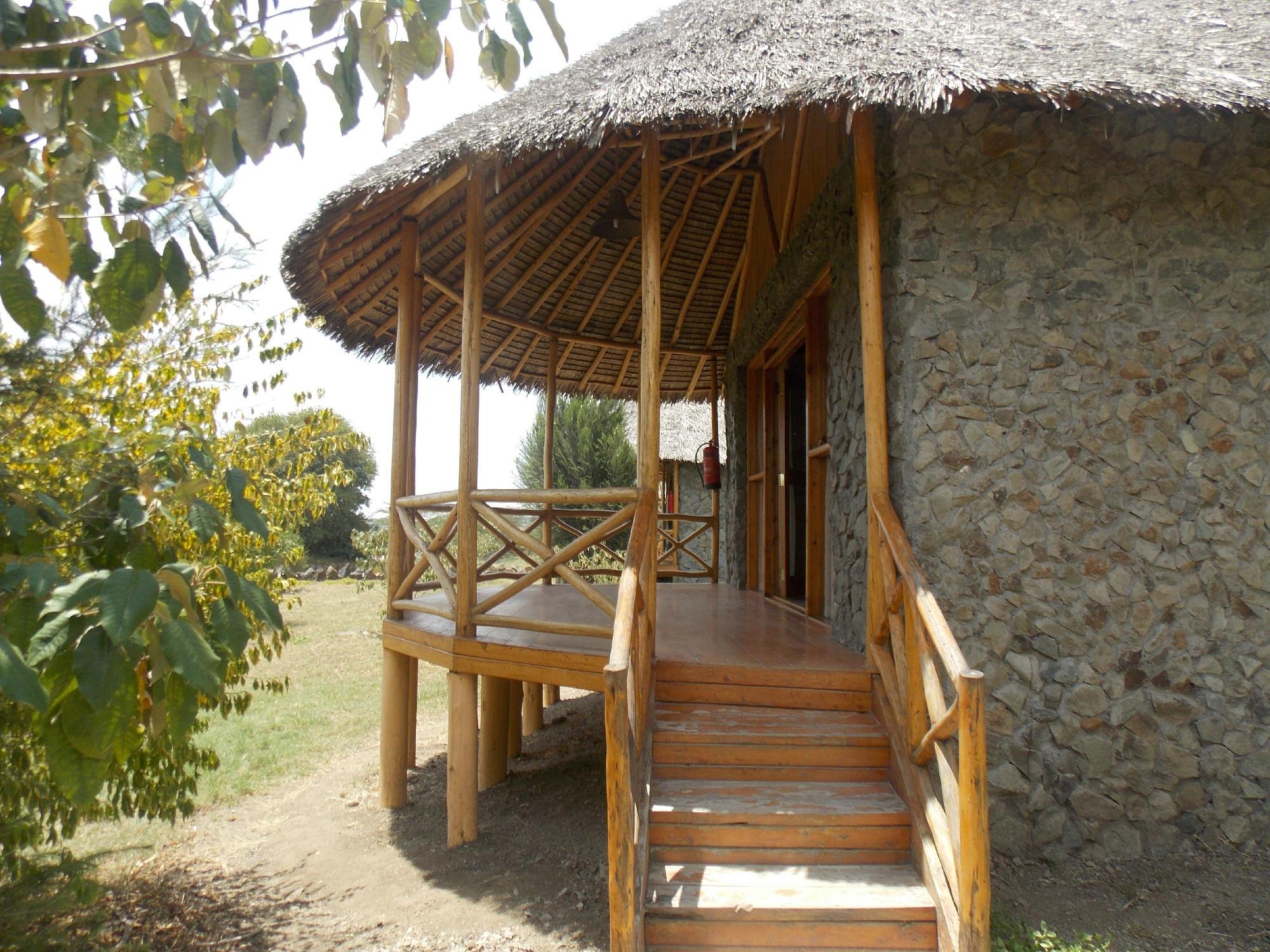 The Pelican Lodge