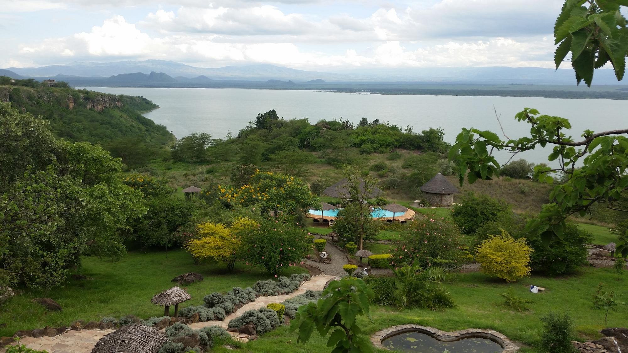 Sunbird Lodge image 3