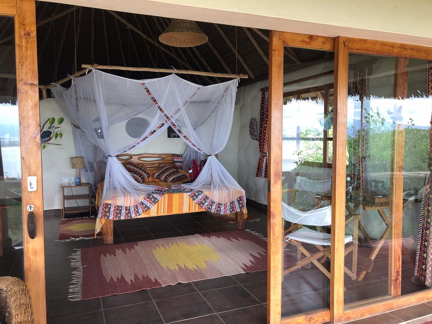 Sunbird Lodge image 1