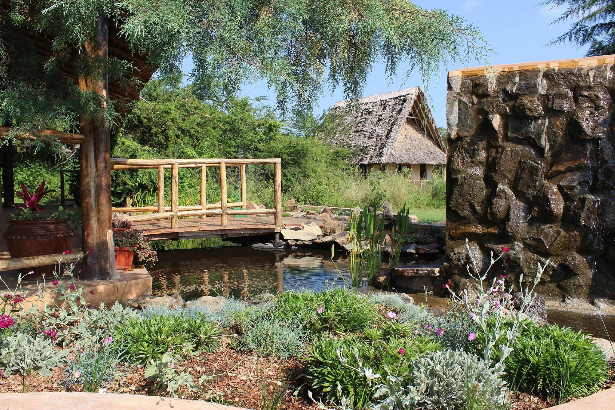 Ziwa Bush Lodge image 3