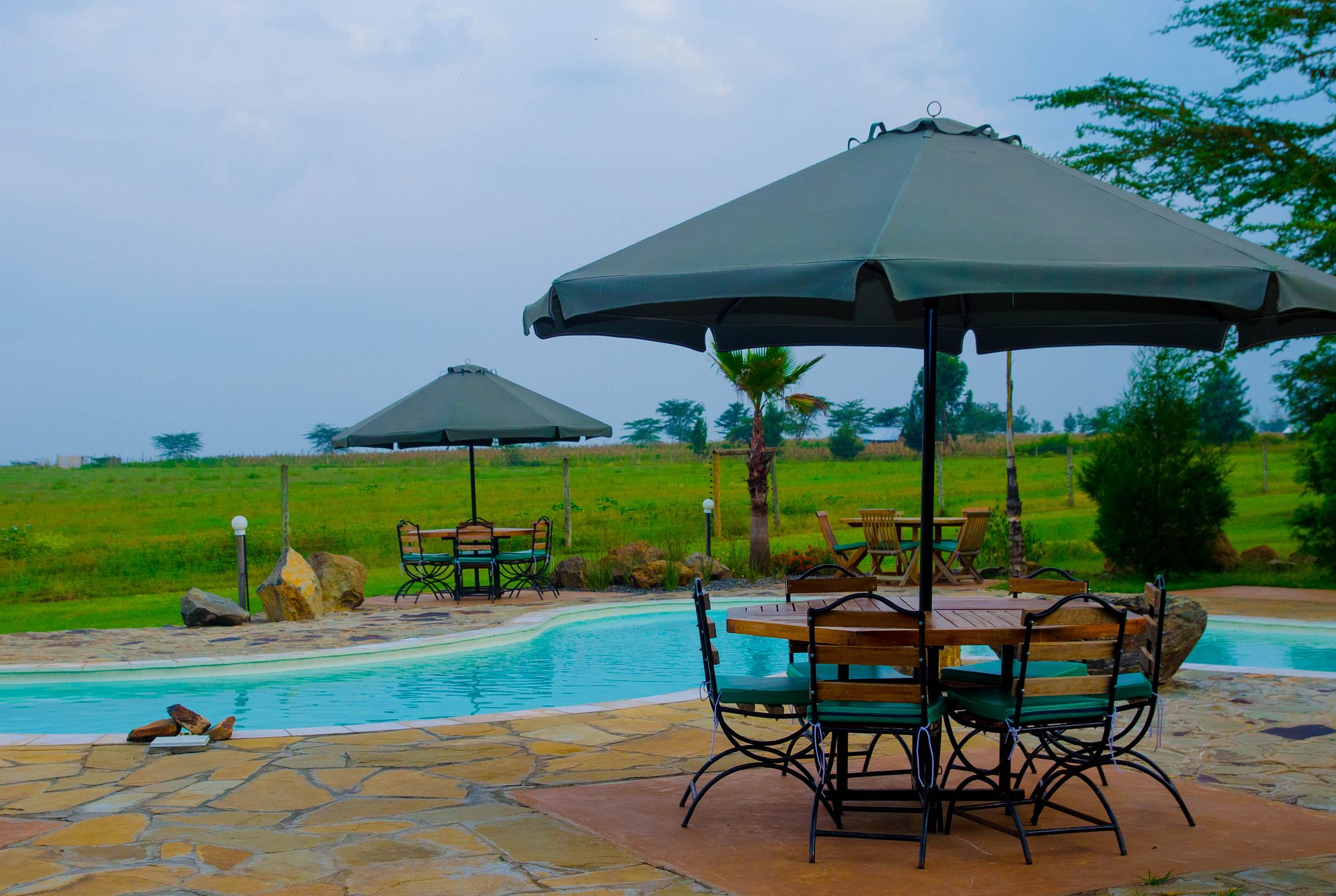 Ziwa Bush Lodge image 2
