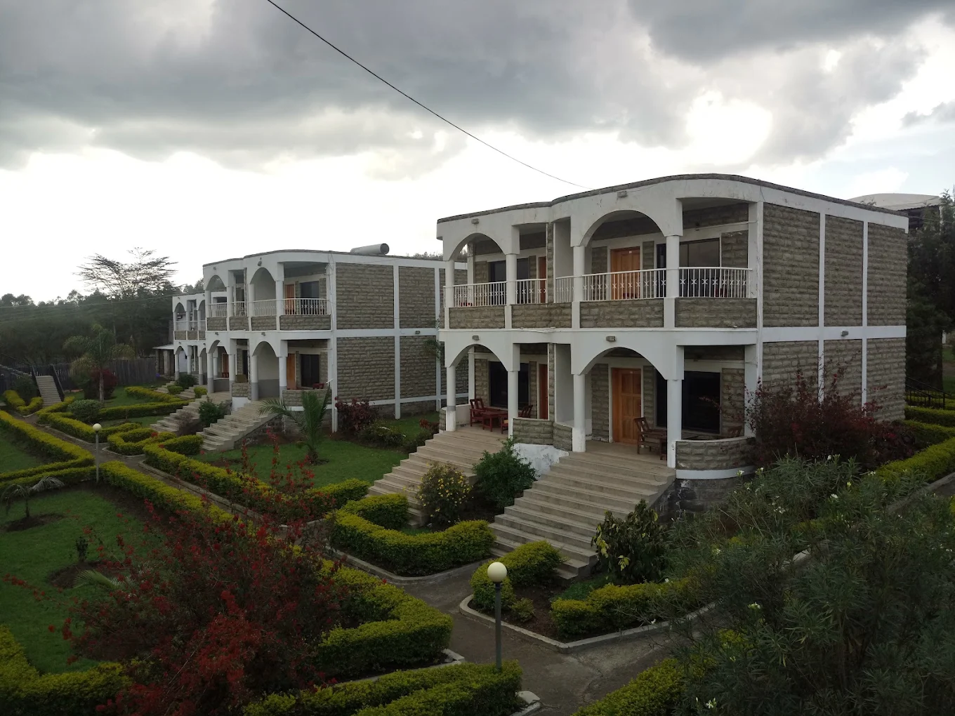 Capital Hill Lodge image 3
