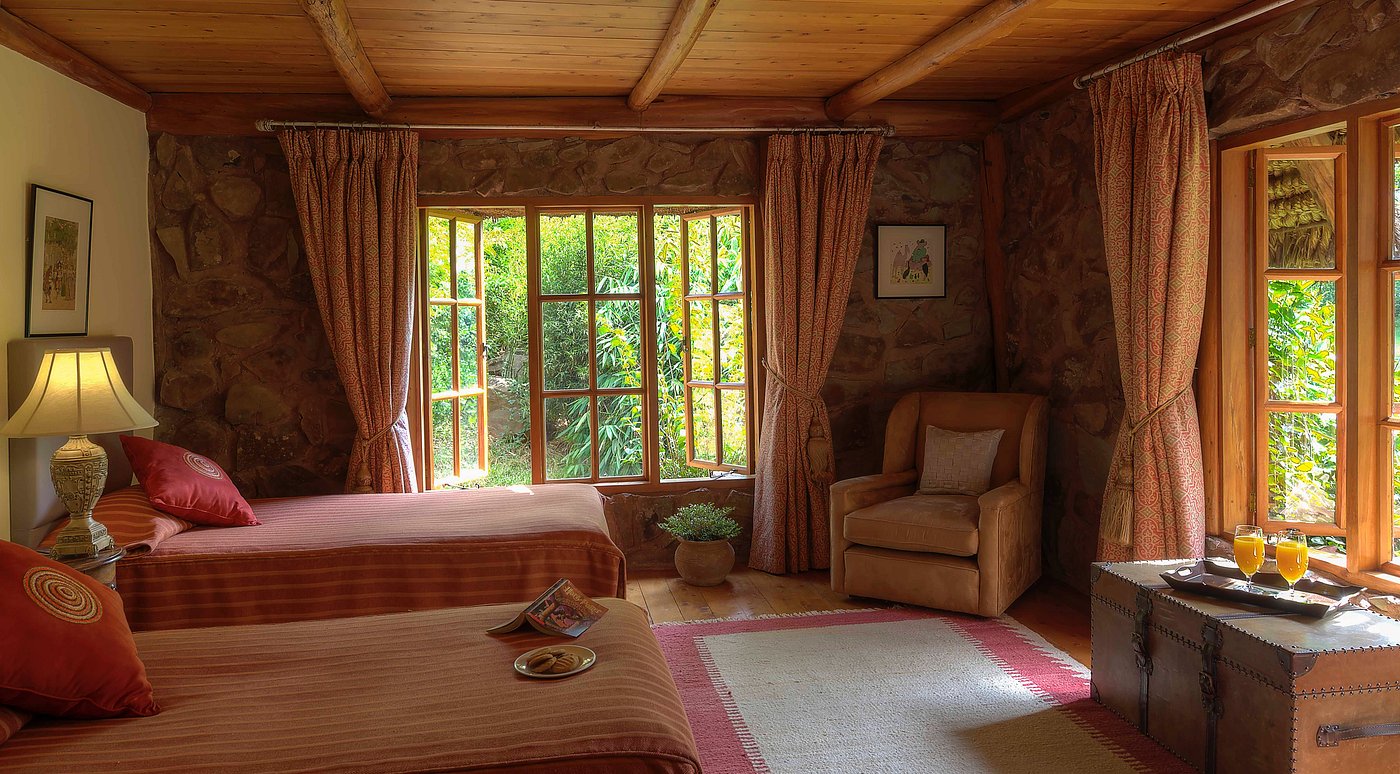 Laragai House image 2