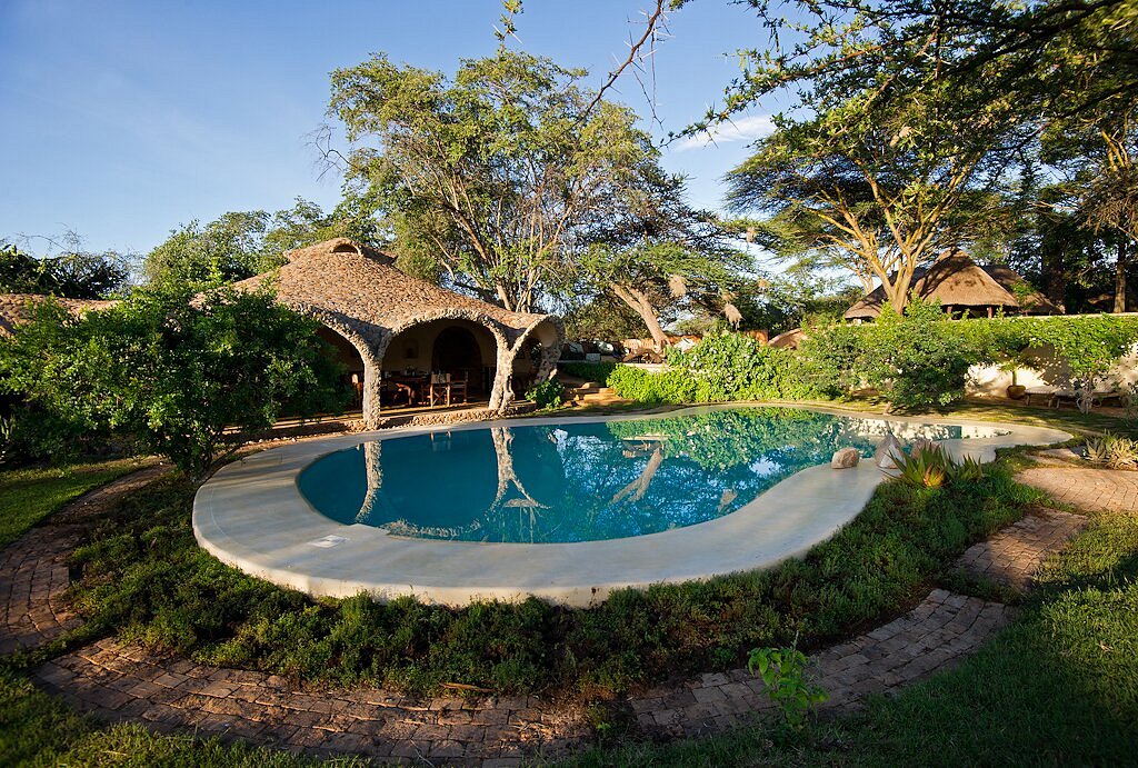 Lewa House image 1