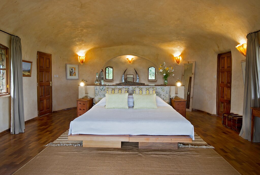 Lewa House image 3