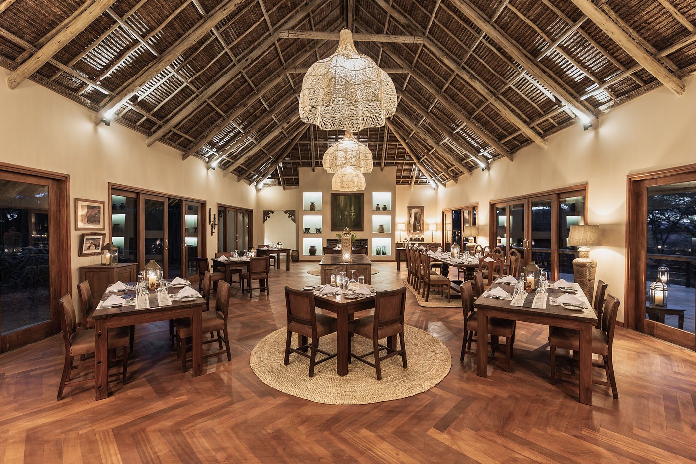 Lewa Safari Camp by Elewana image 3
