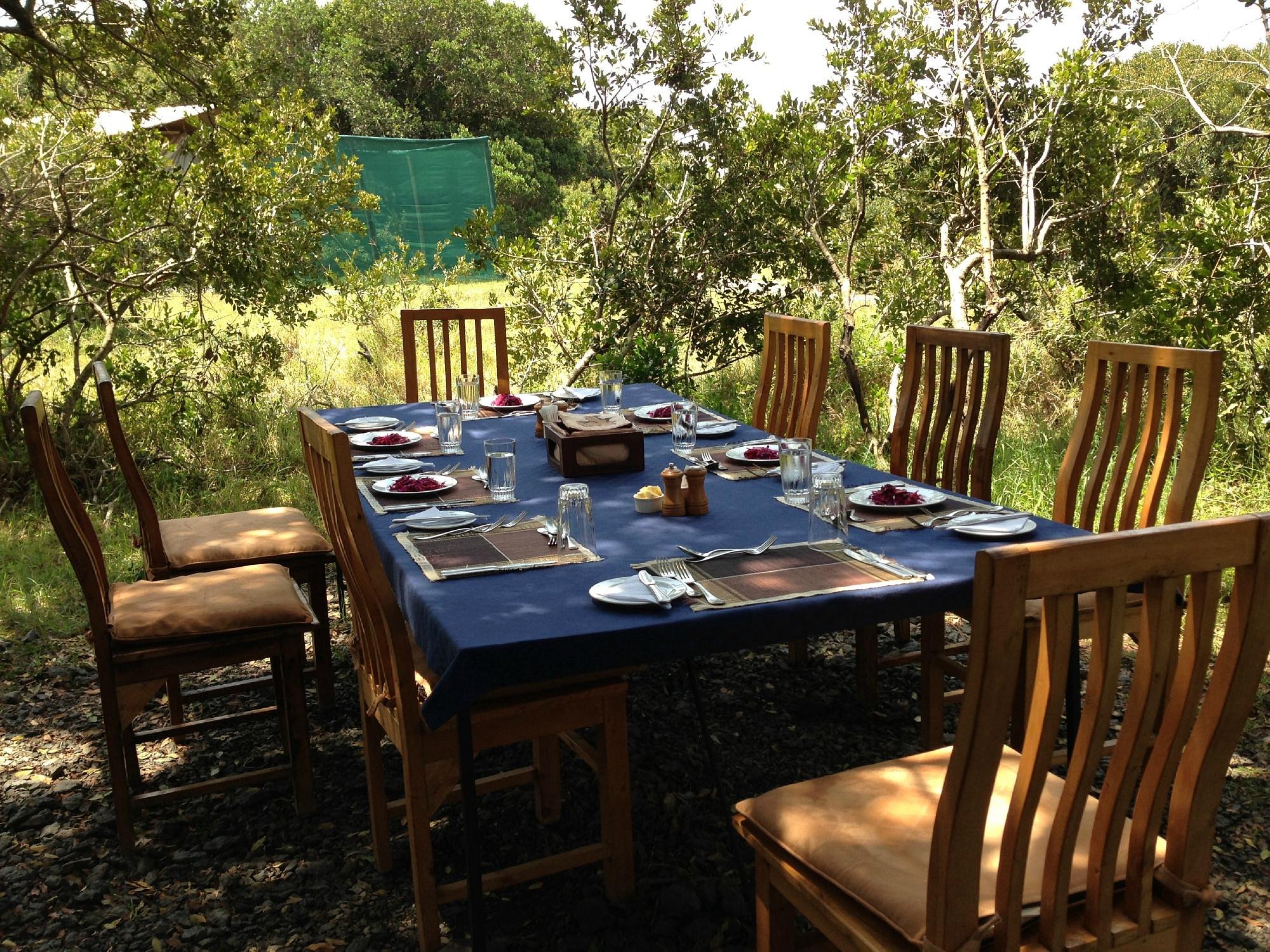 Porini Rhino Camp image 3
