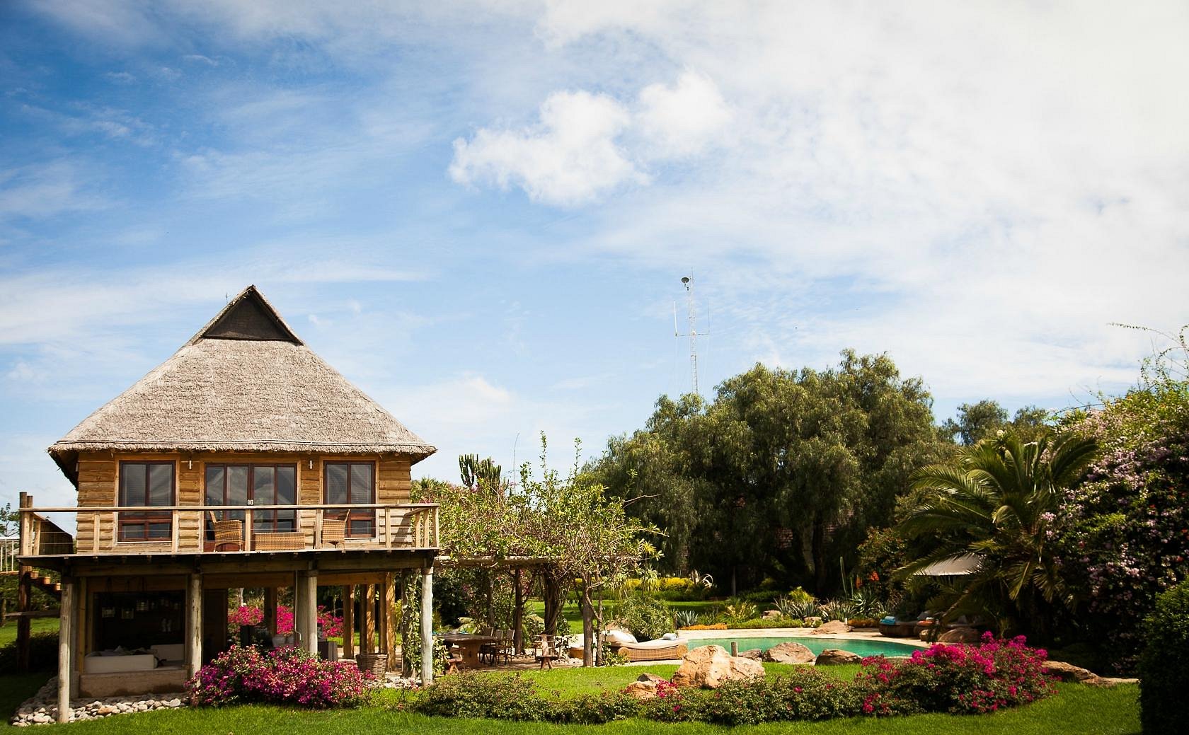 Segera Retreat image 2