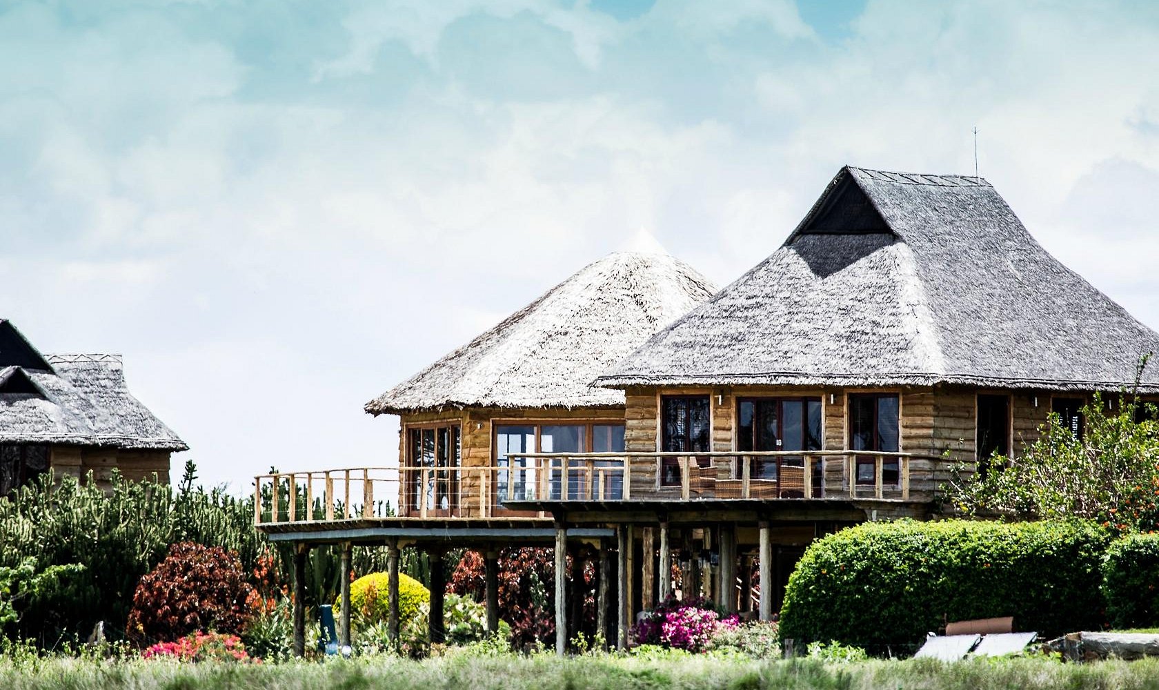 Segera Retreat