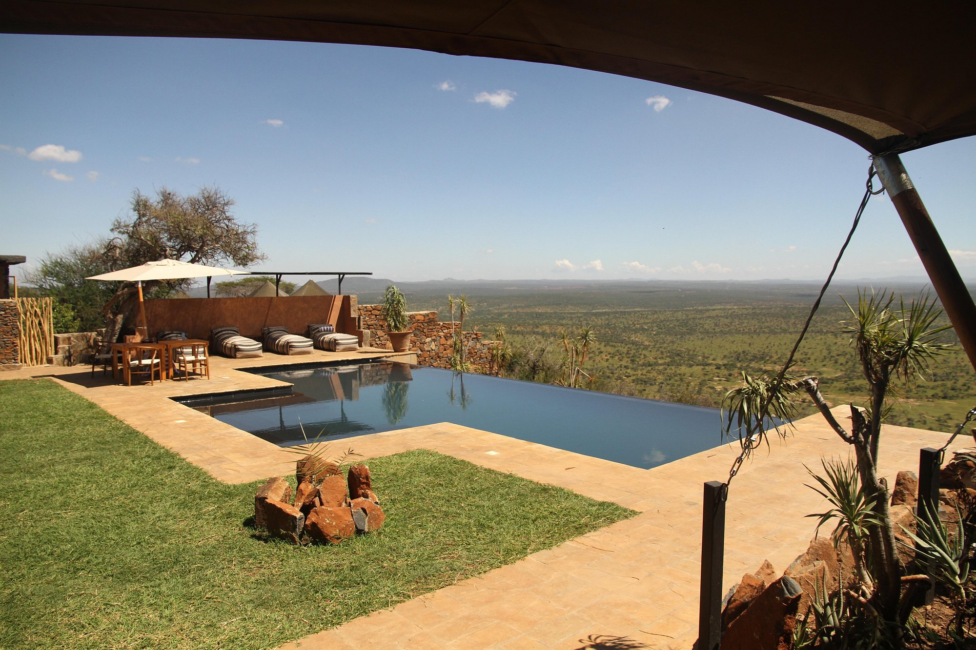 Loisaba Tented Camp by Elewana image 2