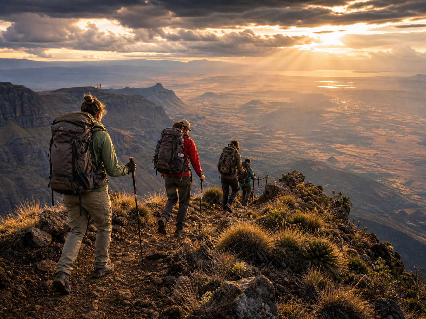 Adventure Safaris