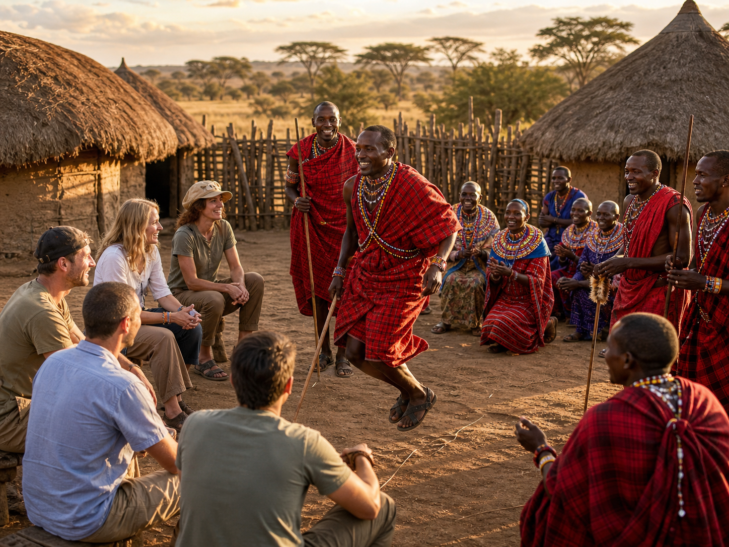 Cultural Tours