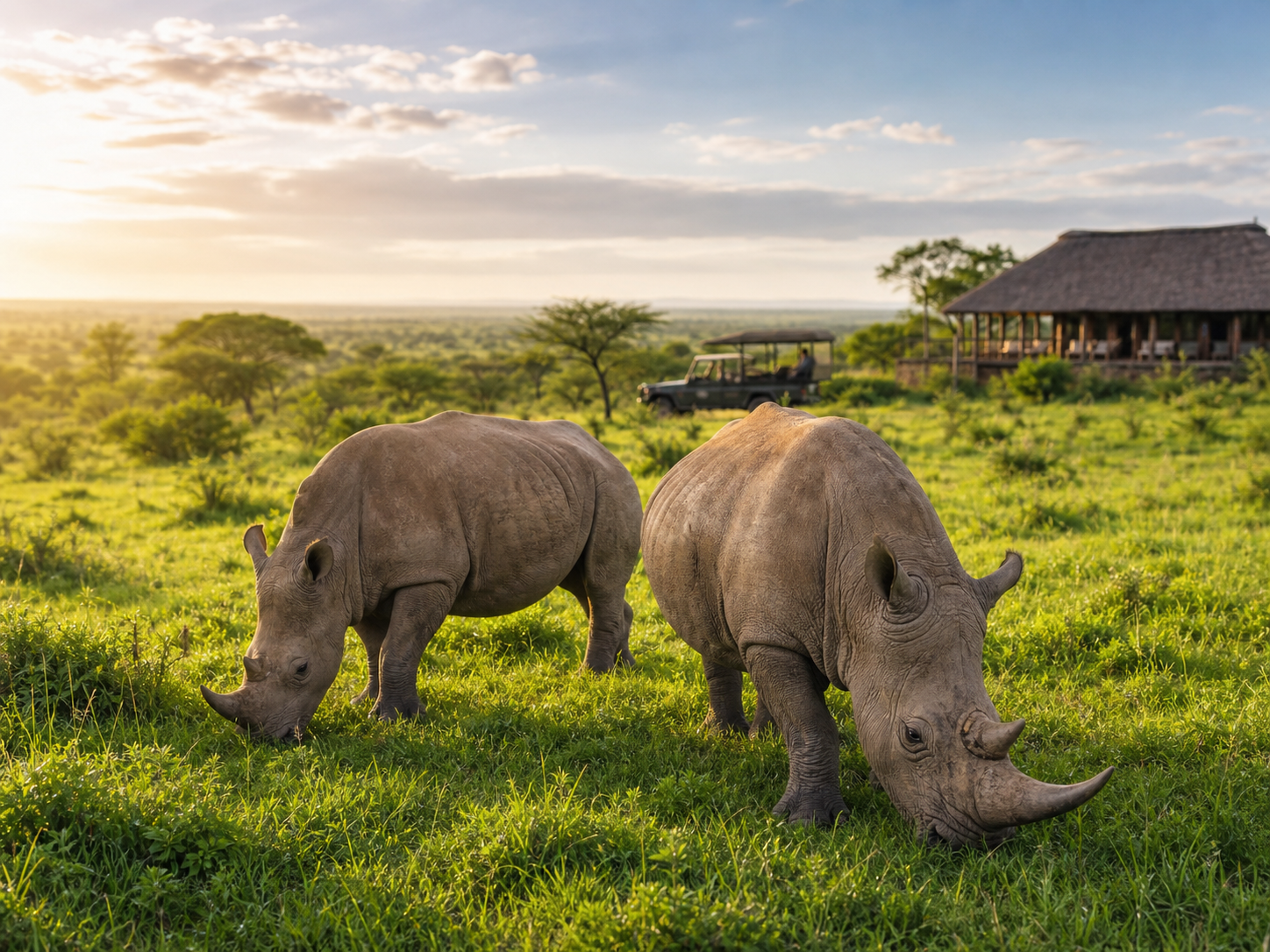 Ecotourism Tours