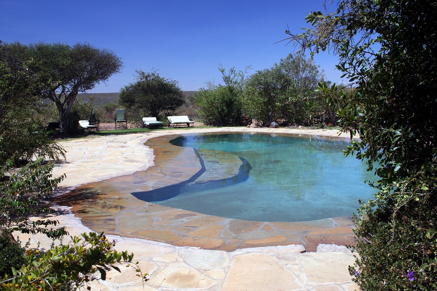 Sosian Lodge image 2