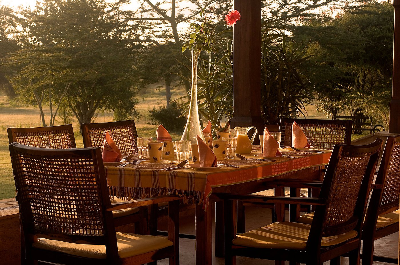 Sosian Lodge image 1