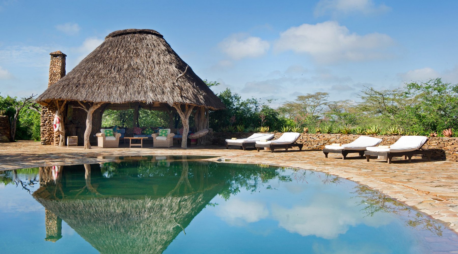 El Karama Lodge