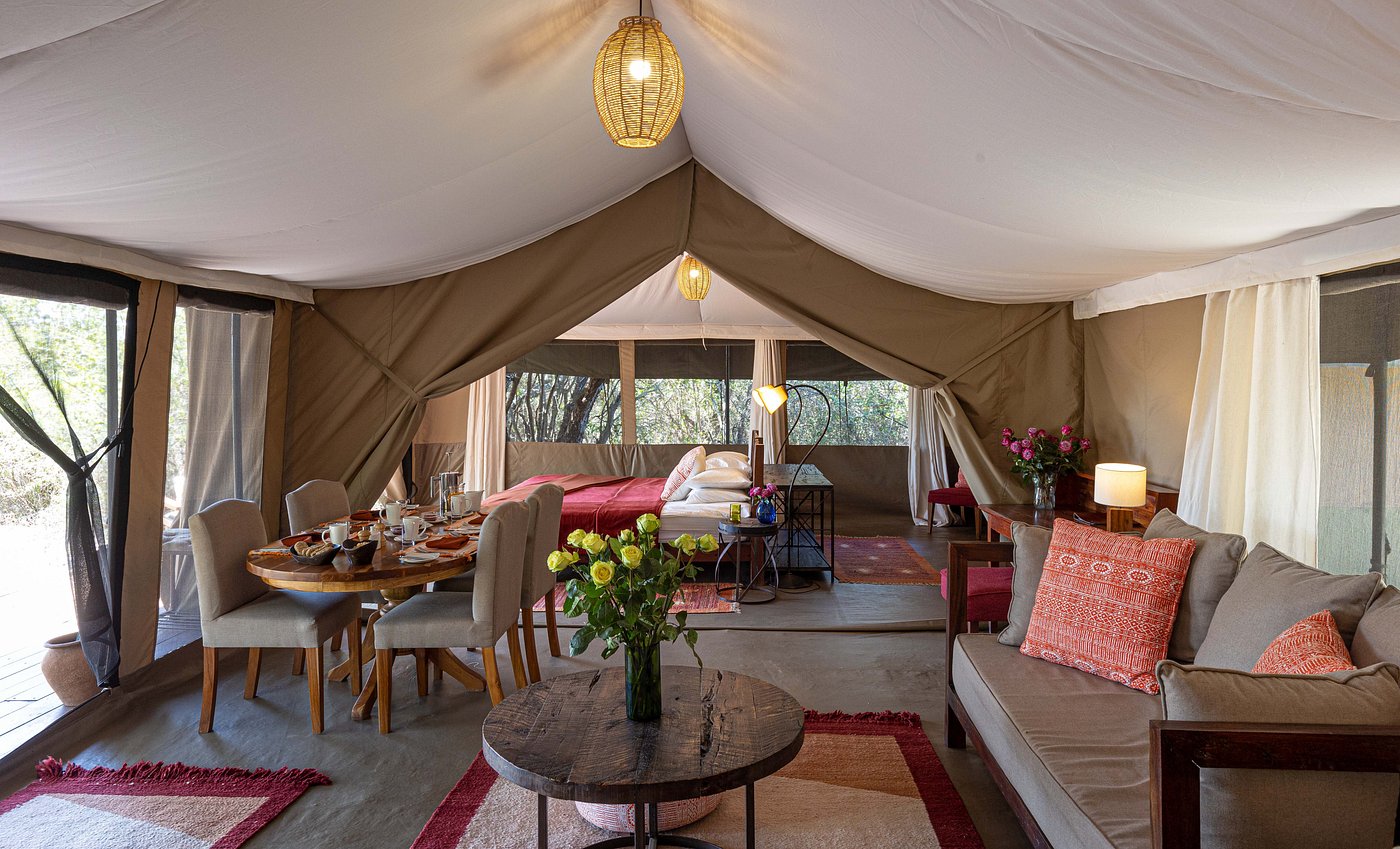 Kicheche Laikipia image 1