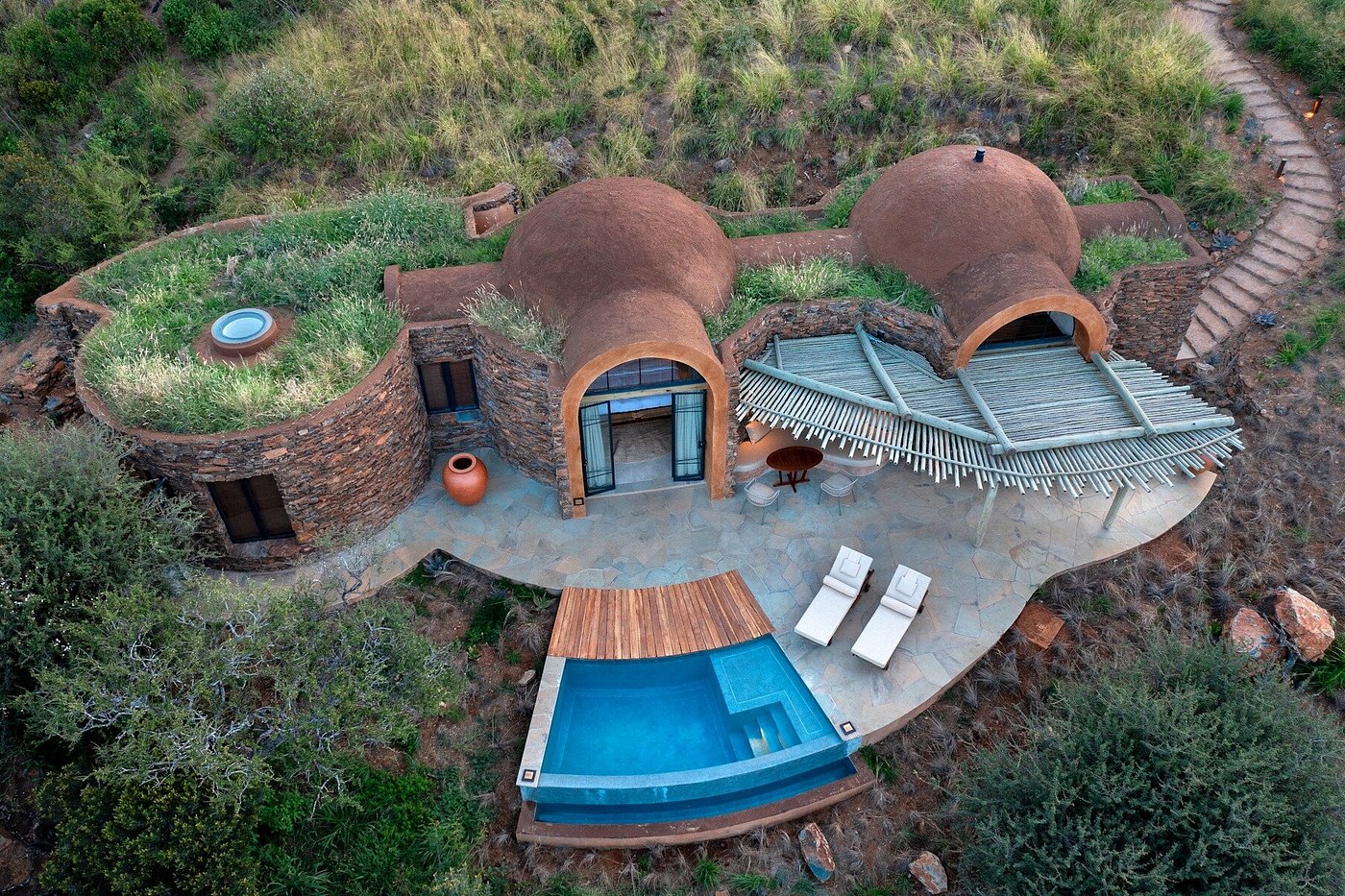 andBeyond Suyian Lodge image 3