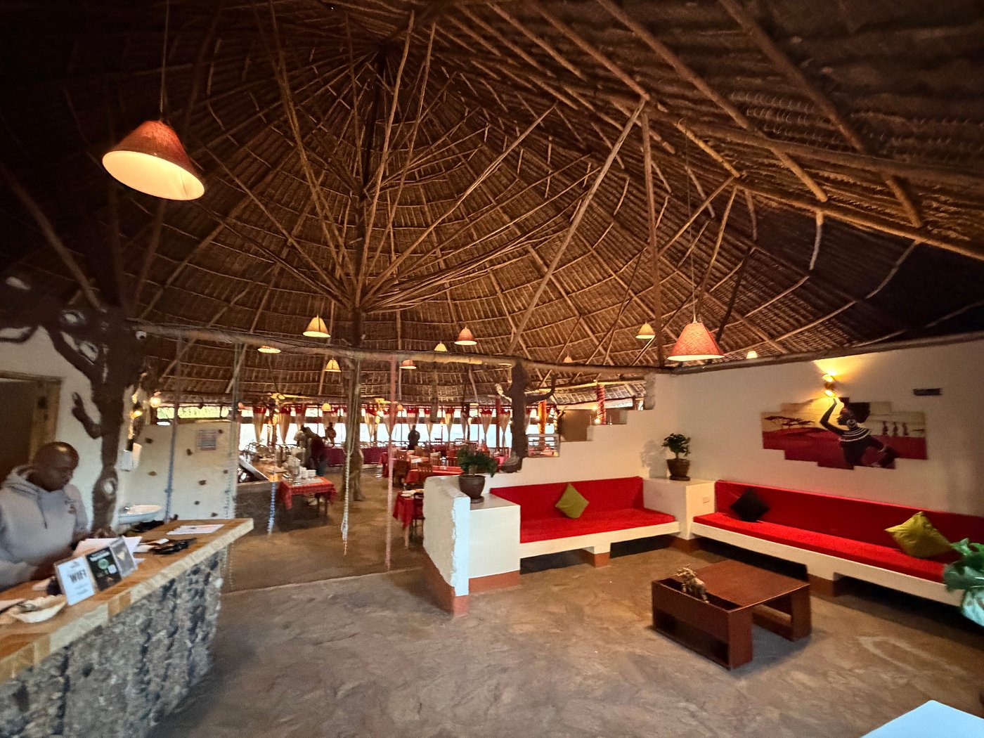 Enkorok Mara Camp image 3
