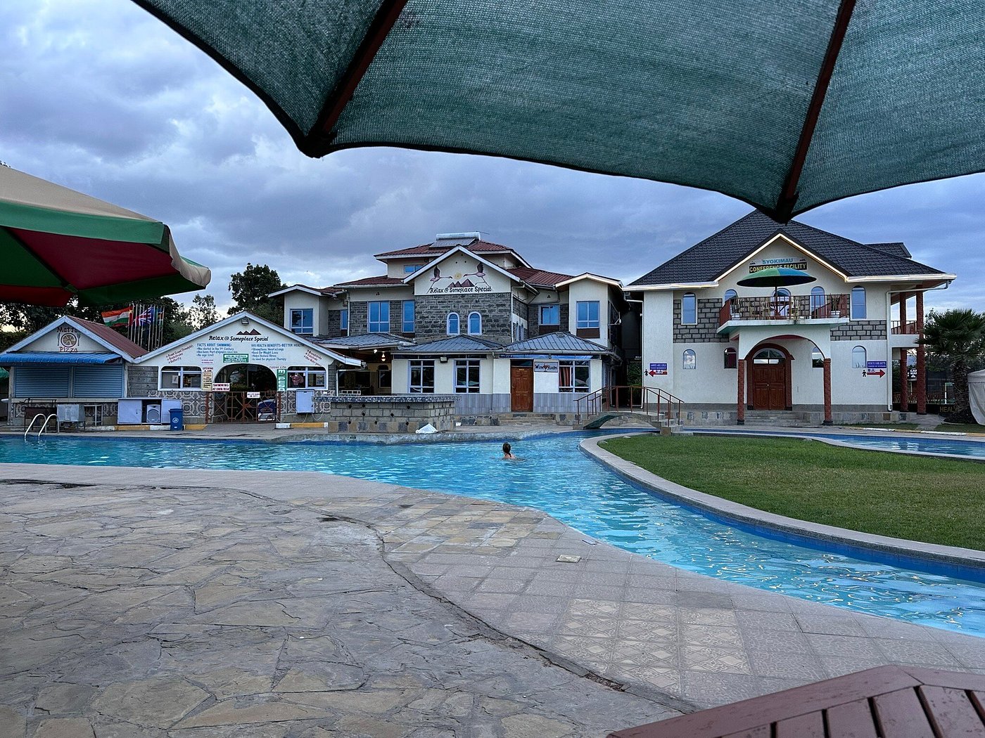 Matfam Resort