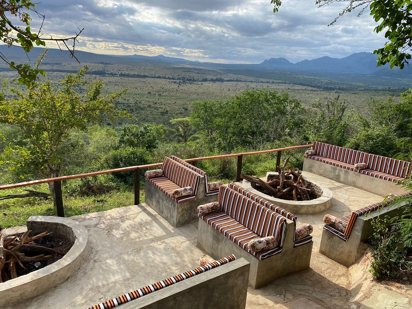 Salt Lick Safari Lodge image 1