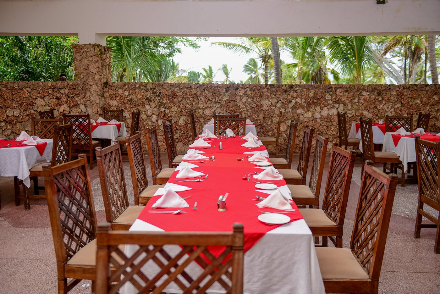 Mombasa Beach Hotel image 1