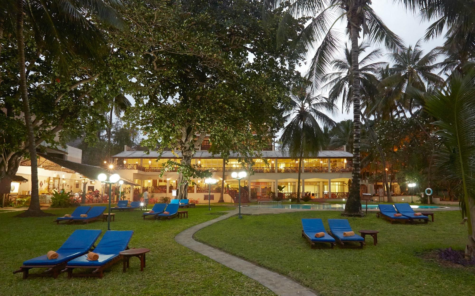 Neptune Beach Resort image 3
