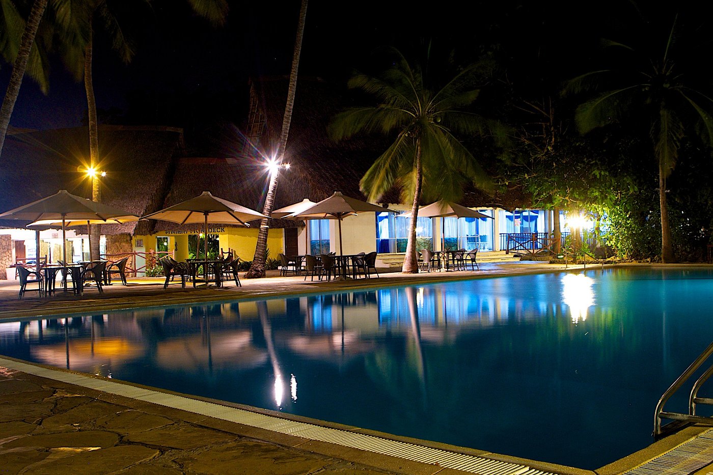 Voyager Beach Resort image 3