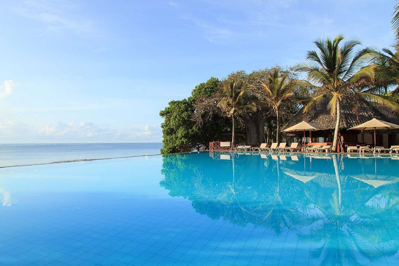 Baobab Beach Resort & Spa image 2