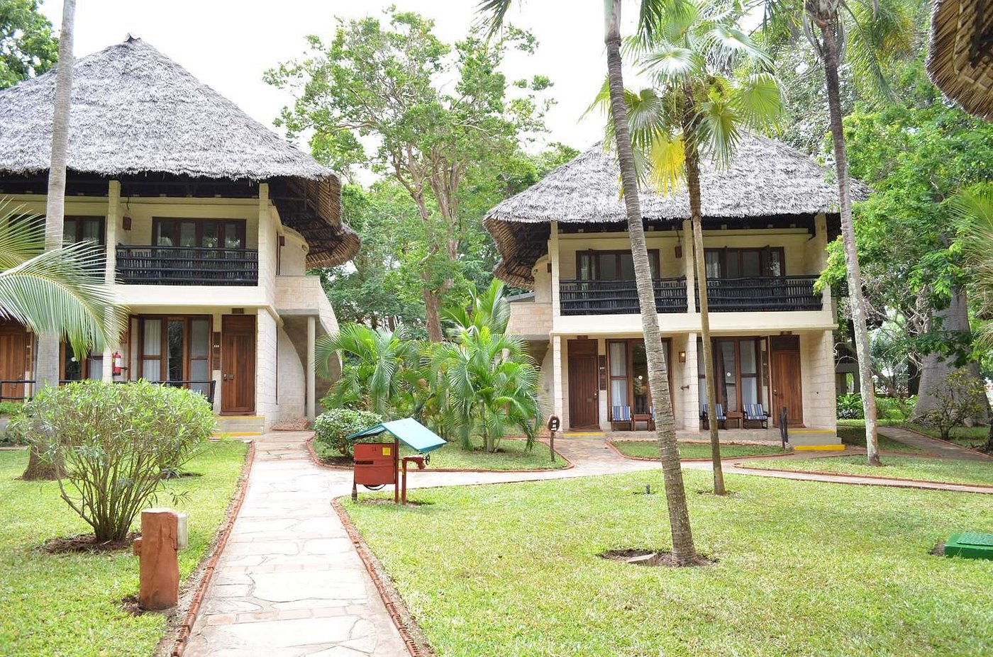 Baobab Beach Resort & Spa image 3