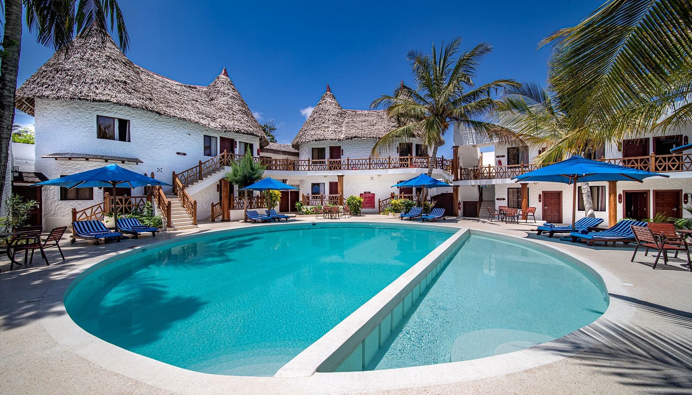 PrideInn Hotel Nyali