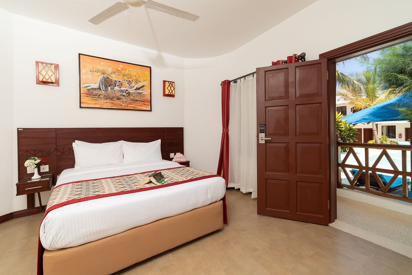 PrideInn Hotel Nyali image 3