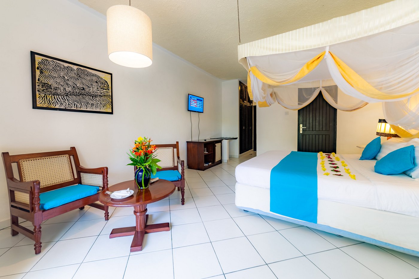 Diani Sea Resort image 1