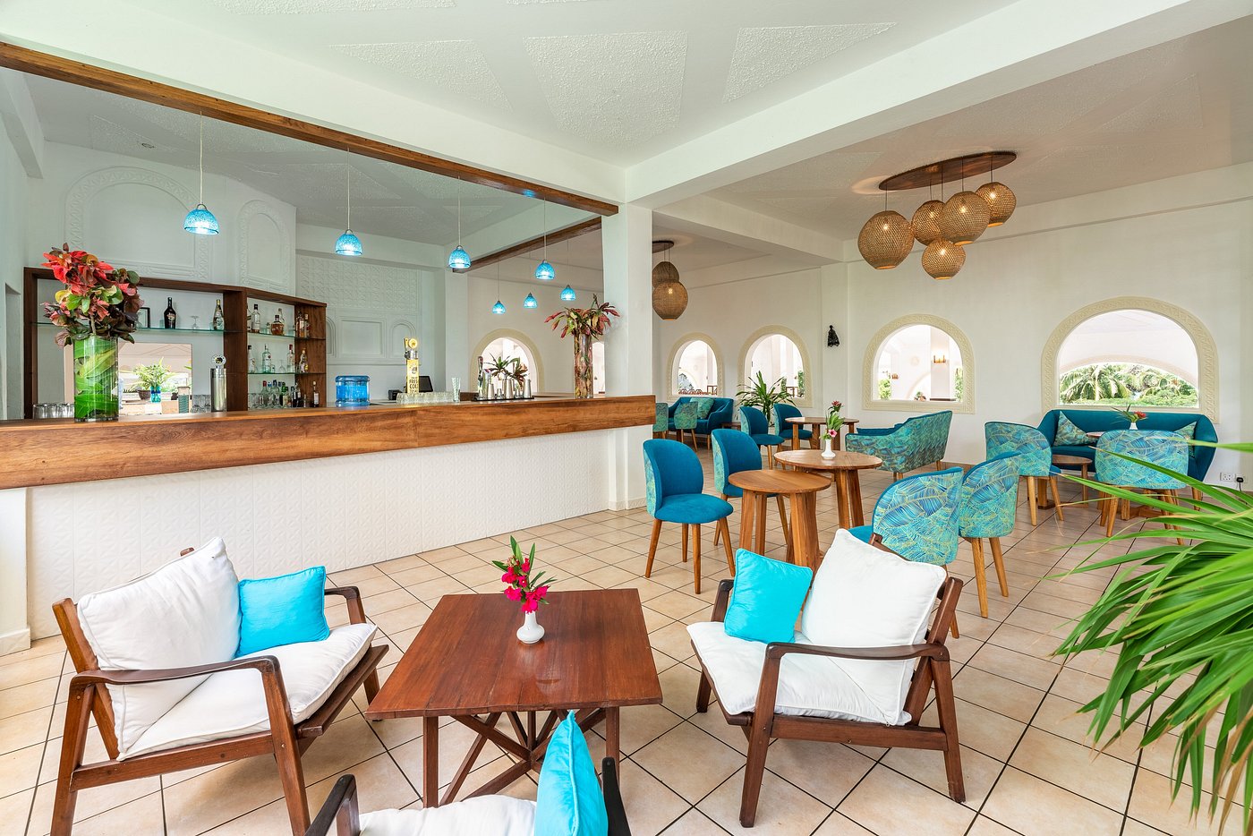 Diani Sea Resort image 2